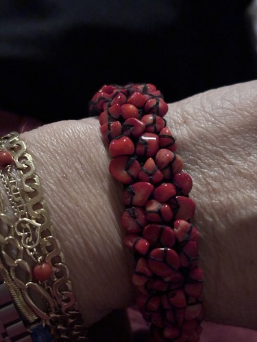 Bracciale bracciali macrame - bracciali,