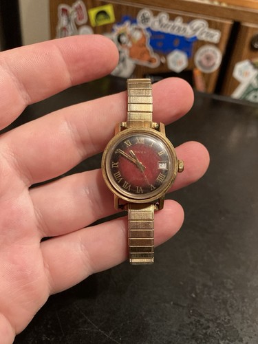 Orologio uomo vintage - vintage, timex