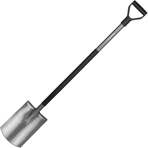 Vanga quadra ergonomic fiskars - quadra,