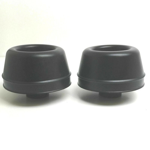 Coppia cuffie semiasse lato - 2,