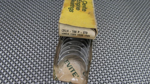 Cbs 788 std bronzine - cbs/4, di