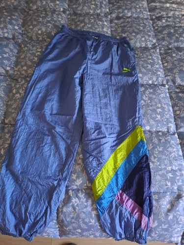 Pantaloni acetato puma - pantaloni,