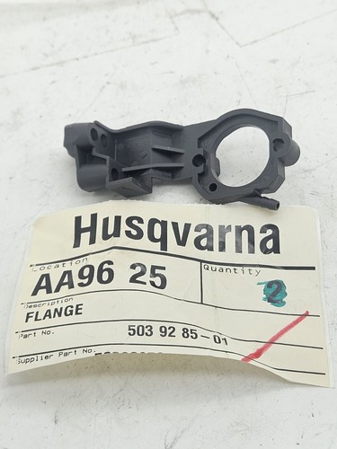 Flangia aspirazione originale