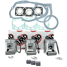 Suzuki GT380 12103-33810 Kit