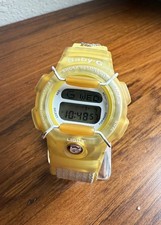 [G-SHOCK/Baby-G] 1997 6°