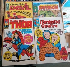 Numeri 1 Anastatici Corno