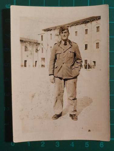 Foto soldato militare - militare,