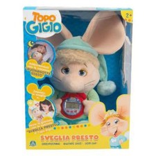 Prima infanzia tpg18000 topo - tpg18000,