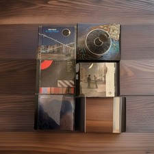 pink floyd cd lot