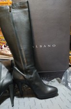 stivali donna tacco alto sexy