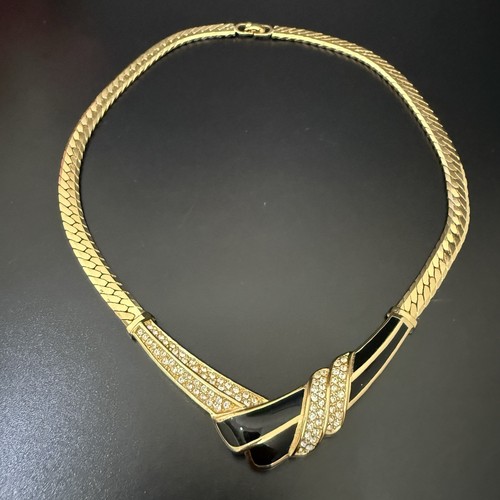 Collana vintage christian - vintage,