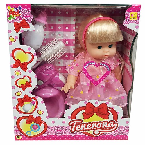 Bambola amore mamma - amore,