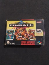 SUPER PINBALL BEHIND THE MASK