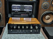 Amplificatore integrato Sansui