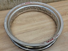 Cerchio moto 40 raggi