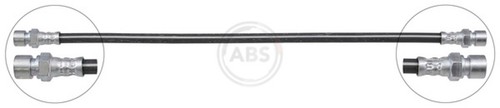 Tubo freno sl 1521 per - tubo,