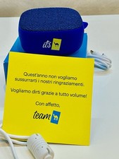 Altoparlante cassa portatile