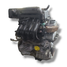 Motore sigla: CR12 per Nissan
