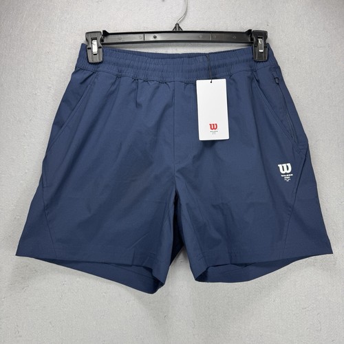 Pantaloncini tennis wilson - pantaloncini,