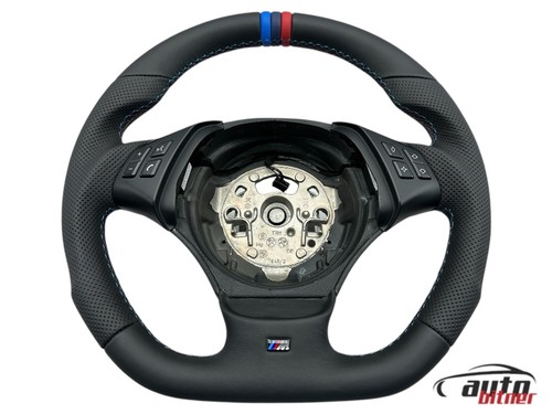 Volante tuning - , in