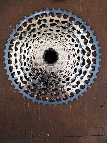 Cassetta velocità sram - cassetta,