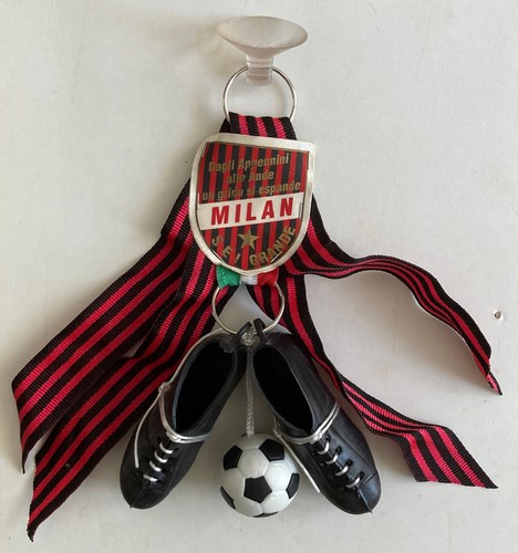 Milan calcio gadget - calcio,