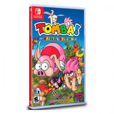 Tomba special edition - tomba!,
