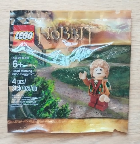 Lego 5002130 the hobbit - lego,