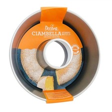 Teglia stampo ciambella - stampo,