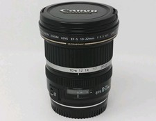 Canon f3 5 4 - canon, ef-s
