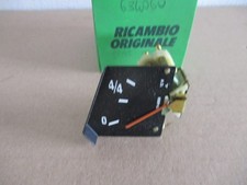 FIAT 500 L - Strumento Indicatore Livello Benzina Veglia Borletti 634060