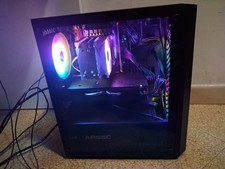 computer gaming fisso