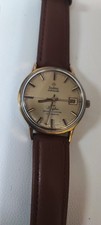 Orologio Vintage Zodiac