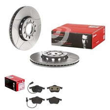 DISCHI FRENO BREMBO 288mm +