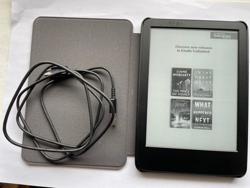 Amazon kindle basic 11a - amazon,