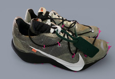 Scarpe Nike x Off White Vapor