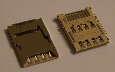 Originale Samsung GT-I9205