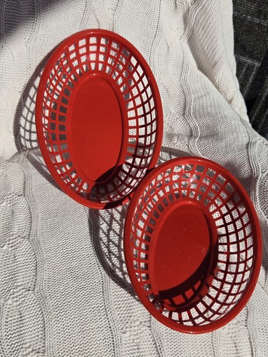 Set cestini portaoggetti - set,