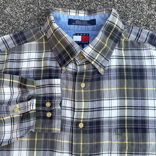 Camicia tommy hilfiger - camicia,