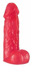 Fallo piccolo realistico dildo