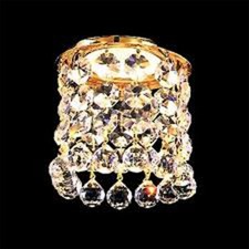 faretto incasso led sfera