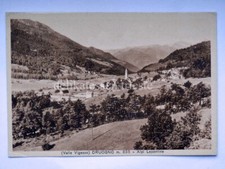 DRUOGNO Valle Vigezzo Alpi