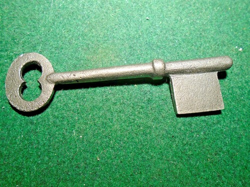 Chiave scheletro bit 2 - scheletro, 1/2"