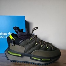 SCARPE ADIDAS MONCLER NMD