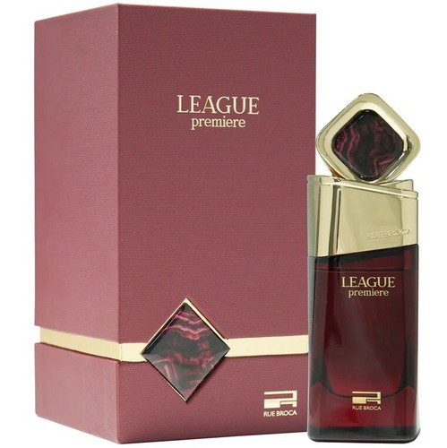League premiere unisex 100ml - premiere,