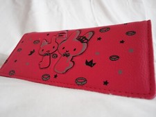 Portafoglio Rettangolare 19cm