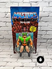 Masters Of The Universe Tri