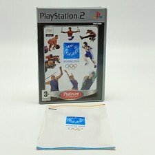 Athens 2004 PS2 Videogioco Sport Olimpiadi in Italiano