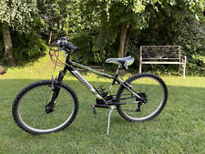 Mountain Bike da Bimbo 