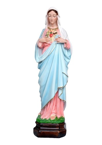 Statua sacro cuore - statua,